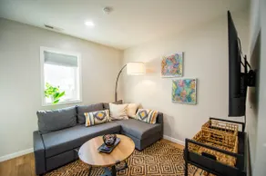 1-BR Apt near OU + Sofa Bed - Image 4