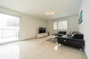 Peaceful Swiss Retreat | Parking + Private Balcony - Image 2