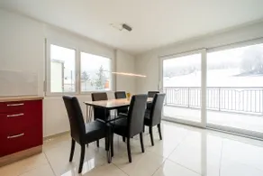 Peaceful Swiss Retreat | Parking + Private Balcony - Image 4