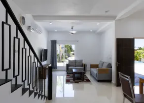 Ocean blue villa - Image 5