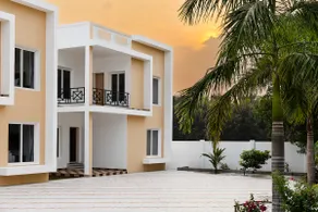 Ocean blue villa - Image 2