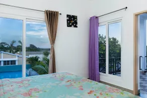 Ocean blue villa - Image 4