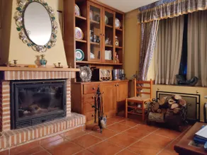A little house in Segovia - Image 2
