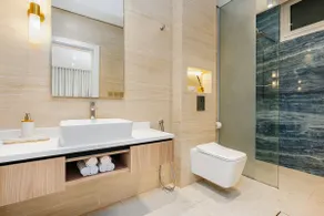 beautifully designed two-bedroom apartment - Image 5