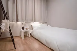 Lil stay_2nd floor of the house/2 rooms/Free parking/Dongdaegu Station/Shinsegae Department Store/Daegu Airport/Exco - Image 2