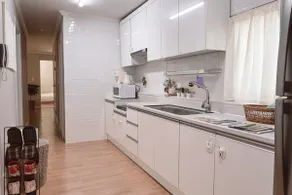 Lil stay_2nd floor of the house/2 rooms/Free parking/Dongdaegu Station/Shinsegae Department Store/Daegu Airport/Exco - Image 4
