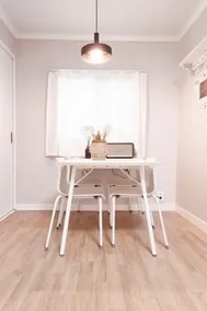 Lil stay_2nd floor of the house/2 rooms/Free parking/Dongdaegu Station/Shinsegae Department Store/Daegu Airport/Exco - Image 3
