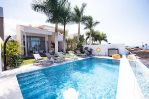 Villa Caleta Golf - Image 2