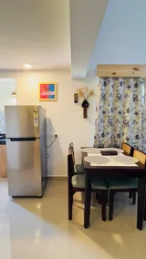 Luxury 1BHK Dplx -Sunrise & Forest View with POOL - Image 4