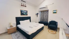 Luxury 1BHK Dplx -Sunrise & Forest View with POOL - Image 5