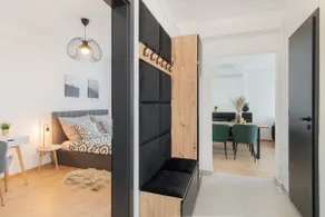 Rákóczi apartment in Oroszlány - Image 5