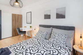 Rákóczi apartment in Oroszlány - Image 4