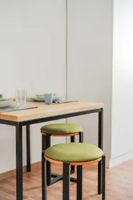 Central City Suite - Two Single Beds - Image 2