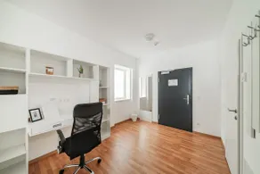 Central City Suite - Two Single Beds - Image 3
