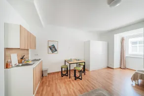 Central City Suite - Two Single Beds - Image 5