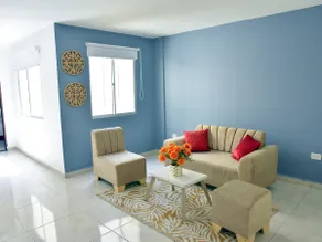 Quadruple Apartment 1 Bed - Image 5