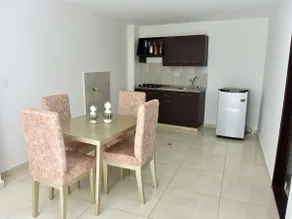 Quadruple Apartment 1 Bed - Image 3