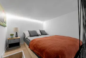 Charming Downtown 41Hideout, FREE parking, AC - Image 2