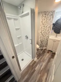 Private suite, W/D, 2BR, own entry, 3 cars, ATL - Image 4