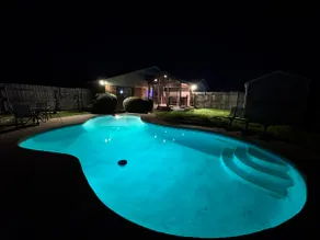 The Lone Star Villa | Pool & Gazebo | Group Oasis - Image 2