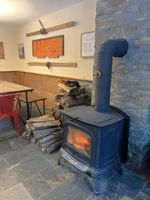 The Valhalla Townhouse - Image 4