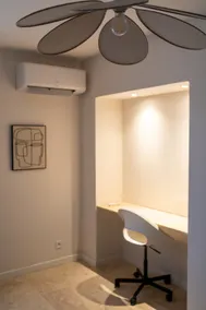 Le Cosy, renovated apartment - Image 5