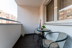 Flexible SelfCheckIns 128 - Zagreb - Garage - Loggia - New - Image 2