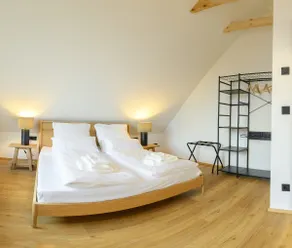 Pausenhof Spreewald - Viel Platz für gemeinsame Zeit - Ruhige Spreewald-Fewos in Alleinlage - Kinder reisen kostenlos! Hunde Willlkommen - Image 3