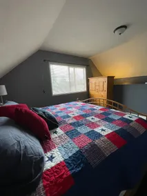 Vintage apartment near Western Washington fair. - Image 2