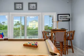 3-Story Beachfront Retreat | Heated Pool - Image 3