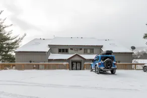 Hiking, biking, pool, Mt. Snow with direct access! - Image 4
