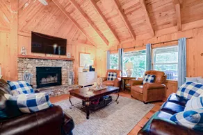 Cedar Cove! Waterfront & Kayaks - Image 2