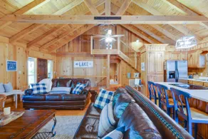 Cedar Cove! Waterfront & Kayaks - Image 3