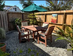Garden Cottage - Image 4