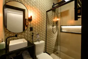 Studio apartment in the BPS neighborhood - Image 4