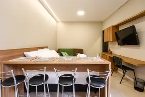 Studio apartment in the BPS neighborhood - Image 2