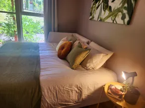 Glenfern cottage, spacious, cosy, charm - Image 3