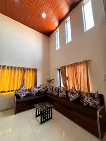 AAdi Villa Mahabaleshwar stay with scenic view - Image 3