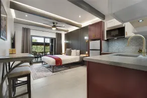 Desert Dreams Studio w/Exclusive Resort Pool Pass! - Image 4