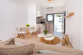 Evnia apartment 402 - Image 4