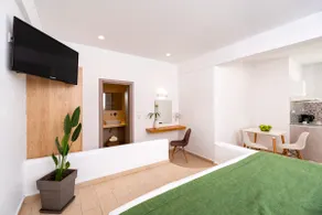 Evnia apartment 402 - Image 5