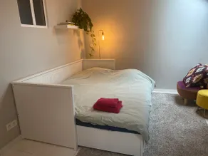 Bright Duplex • 2 BR • EU Area / City Centre - Image 5