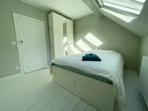 Bright Duplex • 2 BR • EU Area / City Centre - Image 4