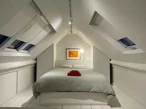 Bright Duplex • 2 BR • EU Area / City Centre - Image 3