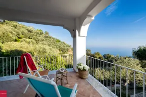 Il Nibbio, 10 km from Positano - Image 4