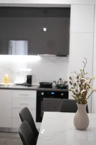 New apartment with cooking - Image 4
