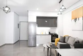 New apartment with cooking - Image 5