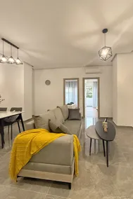 New apartment with cooking - Image 3