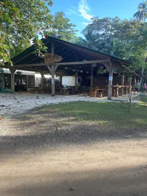 Tambor Beach, Costa Rica, Nicoya Peninsula, Ballena - Image 4