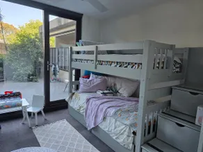 St.Kilda Charmer by the beach - Family Friendly - Image 3
